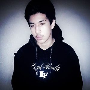 Meet your Posher, Jason